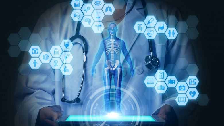 Personalized Medicine Market 2022 Major Key Players and Industry Analysis Till 2028