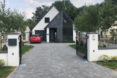 Qualified Builders in Oxford