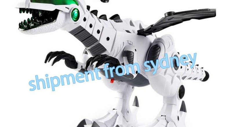 Remote Control Doll | Bubble Doll | Dinosaur Toys Australia