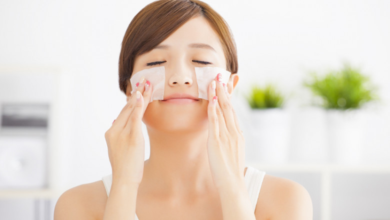 Step Memakai Toner yang Benar Supaya Kulit Sehat Maksimal