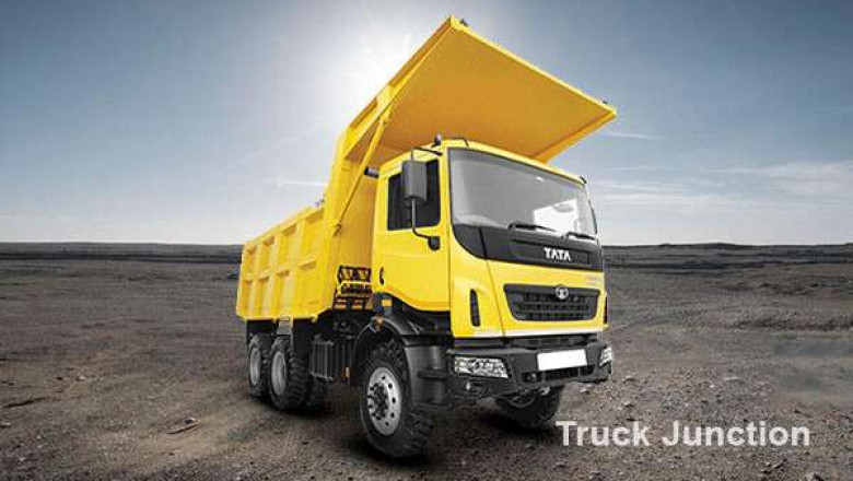 Tata Prima: Powerful Trucks with Superb Mileage in India