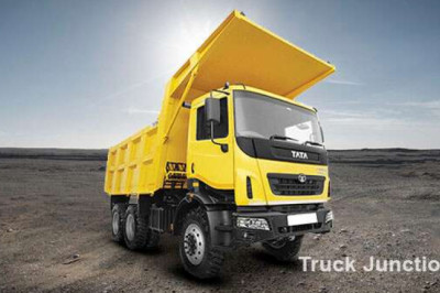Tata Prima: Powerful Trucks with Superb Mileage in India