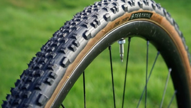 The Definitive Guide to Choosing the Right Gravel Bike Tyre