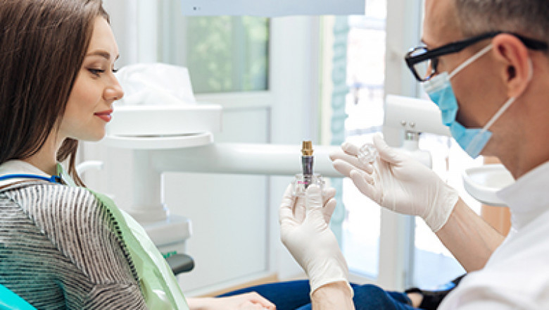 What Are The Importance Of Dental Implants Flemington