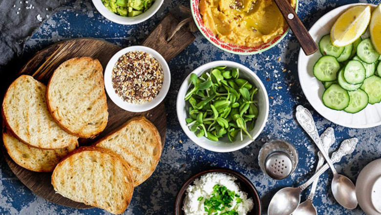 What is Kosher and the Kosher Food Certification?