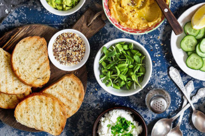 What is Kosher and the Kosher Food Certification?