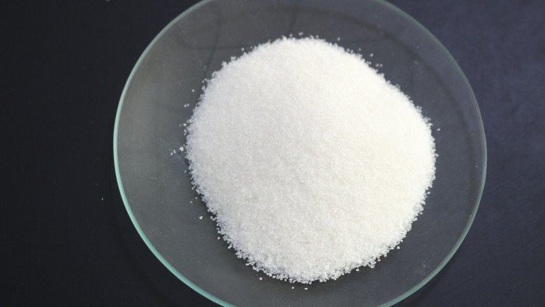 What is Solution Polymerization in Super Absorbent Polymers?