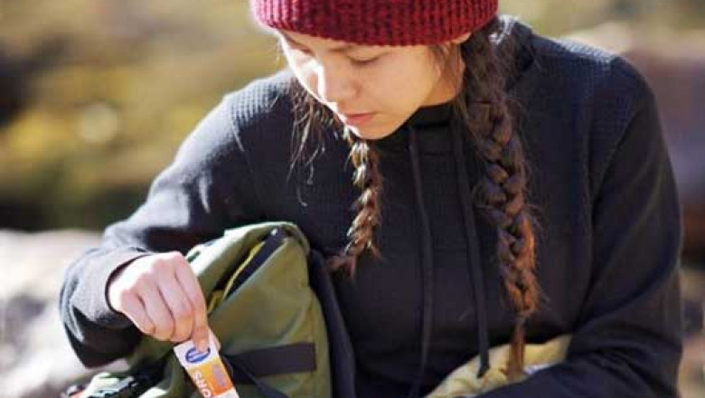 When Do We Need An Oral Rehydration Solution?