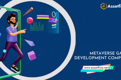 Why Undertake Metaverse Game Development As A Mainstream Business?