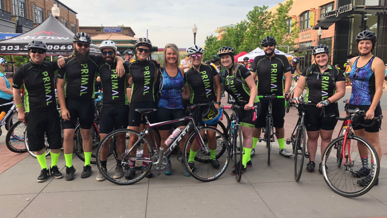 Wide array of Primalwear Alitios Men's & Women's Cycling Apparel, Cycling Jersey