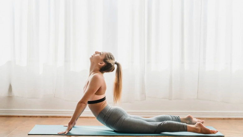 Yoga course in rishikesh