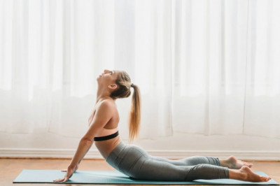Yoga course in rishikesh
