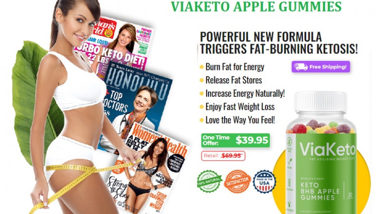 29+ Best Ways To Do Keto Gummies Australia In 2022