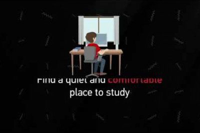 5 Smart Strategies To Ace Your Exams | Online Class Help 911
