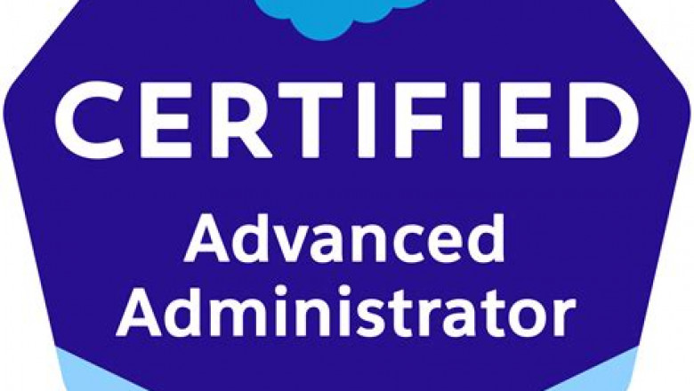 Advanced-Administrator Latest Braindumps Ebook, Exam Dumps Advanced-Administrator Provider | Salesforce Certified Advanced Administrator Exam Dumps.zip