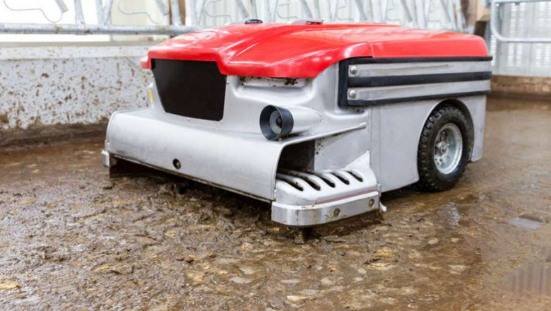 Agricultural Robotic Manure Scraper Market Share, Revenue and Growth Analysis Report Till 2028 | Value Market Research