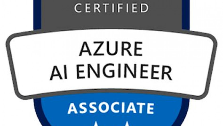 AI-102 Exam Training, AI-102 Latest Exam Online | AI-102 Reliable Braindumps