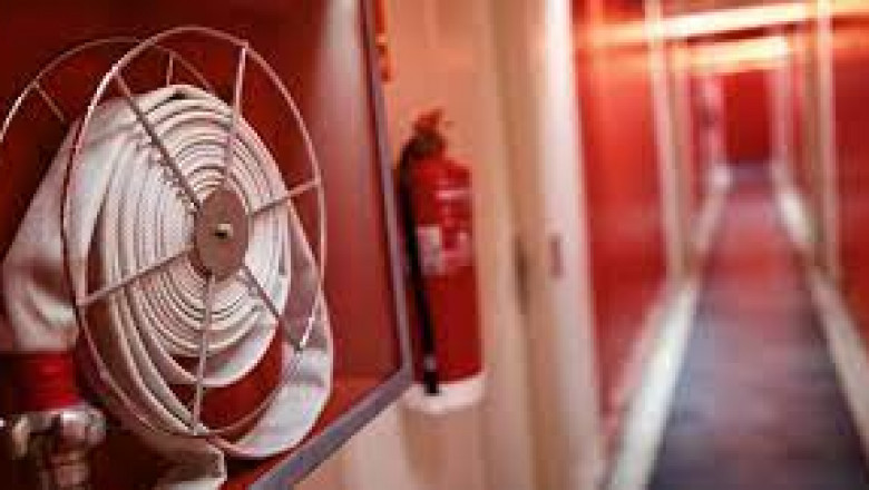 Asia Pacific Fire Safety Equipment Market Outlook, 2027