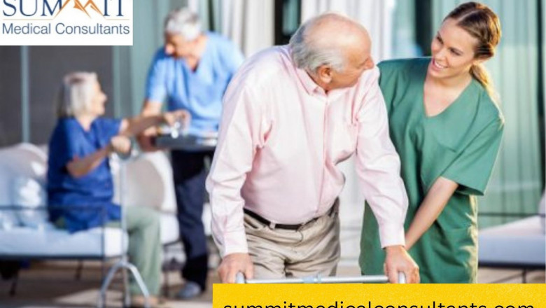 Assisted Living facilities Colorado Springs