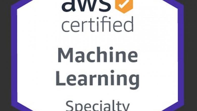 AWS-Certified-Machine-Learning-Specialty Exam PDF &amp; Amazon Free AWS-Certified-Machine-Learning-Specialty Dumps - Exam AWS-Certified-Machine-Learning-Specialty Duration