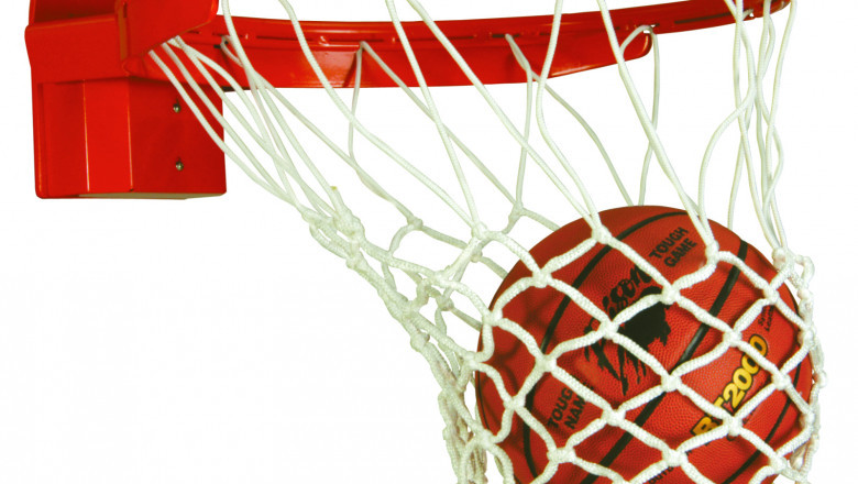 Basketball Hoops Increase The Enjoyment Of The Game