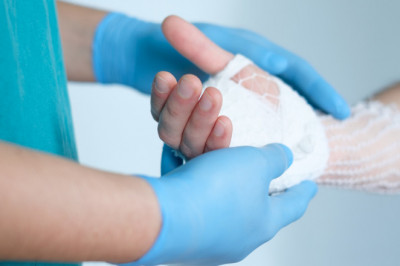 Best Hand Surgeon in San Antonio, TX