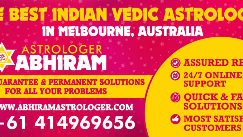 Black Magic Expert in Sydney