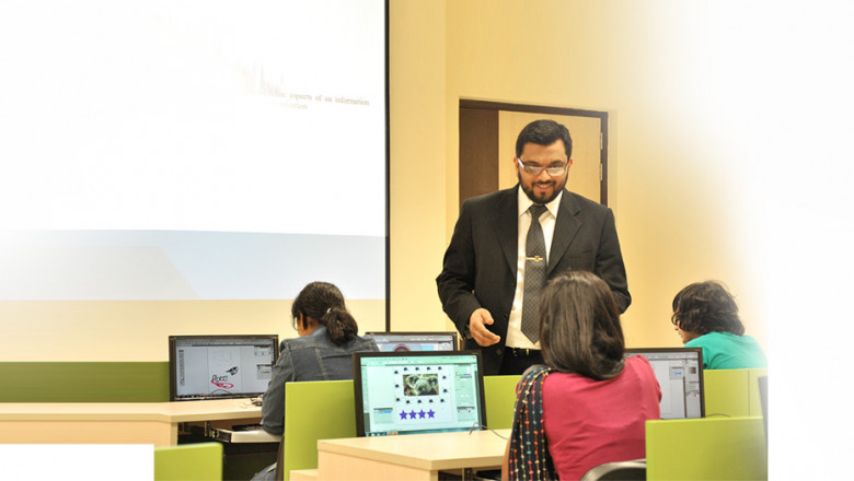 BSc Design Management - Manipal Academy of Higher Education, Dubai