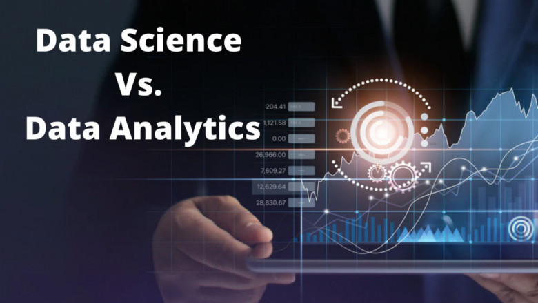 Business Analyst Vs. Data Scientist – Which Career Path Should You Choose?
