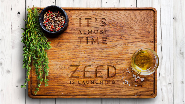 Buy Zaatar Powder Online in United State - Zeed Pantry