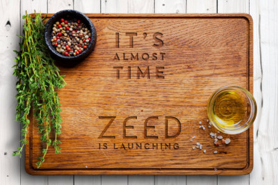 Buy Zaatar Powder Online in United State - Zeed Pantry