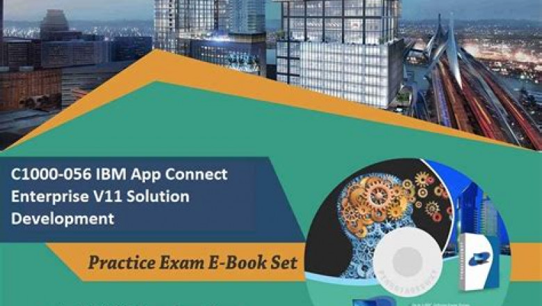 C1000-056 Test Preparation - IBM C1000-056 Exam Quiz, C1000-056 Valid Exam Blueprint