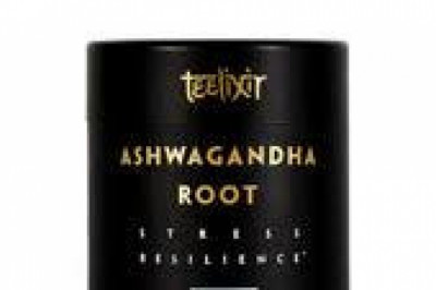 Calm Your Nervous System And Mind With Ashwagandha Extract