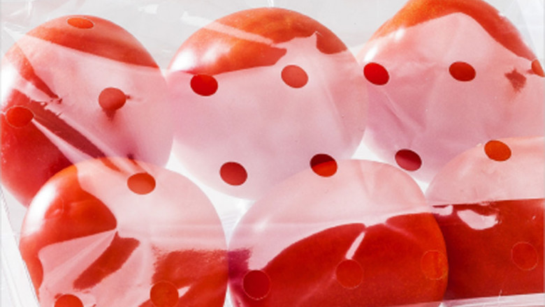 Cast Polypropylene Packaging Films Market Size, Share, Growth, Opportunities and Global Forecast to 2028