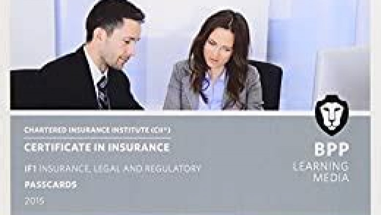 CII Exam IF1 Outline & Practice IF1 Exam - IF1 Reliable Test Voucher