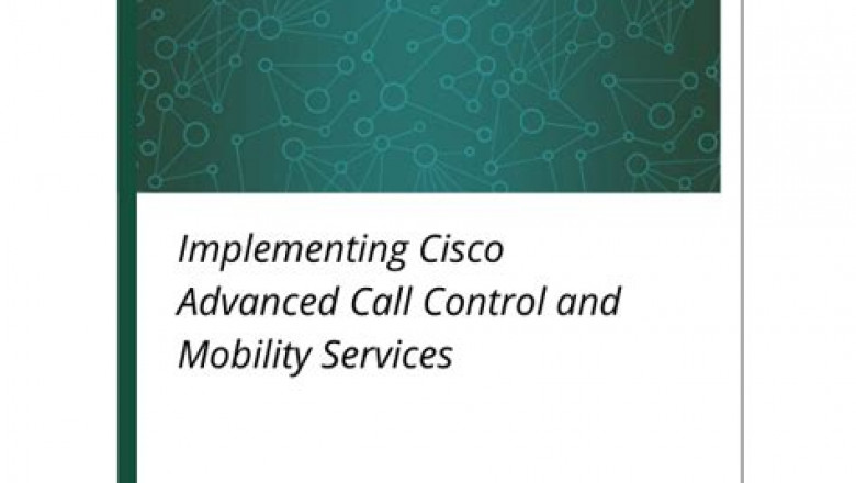 Cisco 300-815 Cert - Reliable 300-815 Test Objectives, 300-815 Training Materials