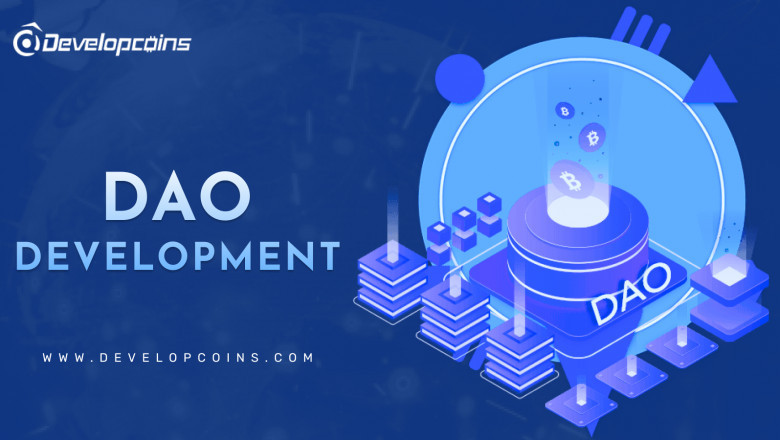 Decentralized Autonomous Organization - Essential Components & Features