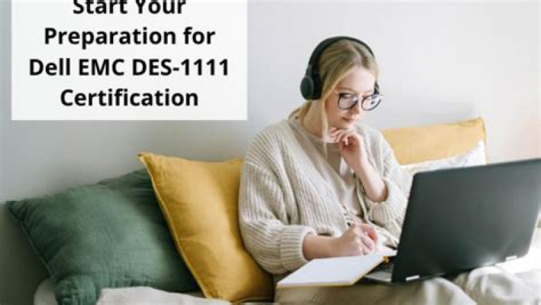 DES-1111 Valid Vce Dumps &amp; EMC DES-1111 Latest Exam Testking - DES-1111 Positive Feedback