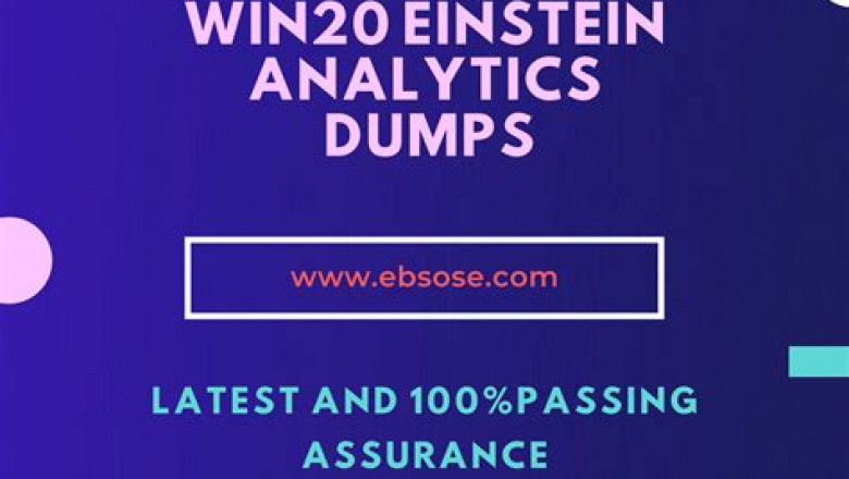 Einstein-Analytics-and-Discovery-Consultant Latest Test Prep & Salesforce Exam Einstein-Analytics-and-Discovery-Consultant Guide Materials - Einstein-Analytics-and-Discovery-Consultant Guaranteed Questions Answers
