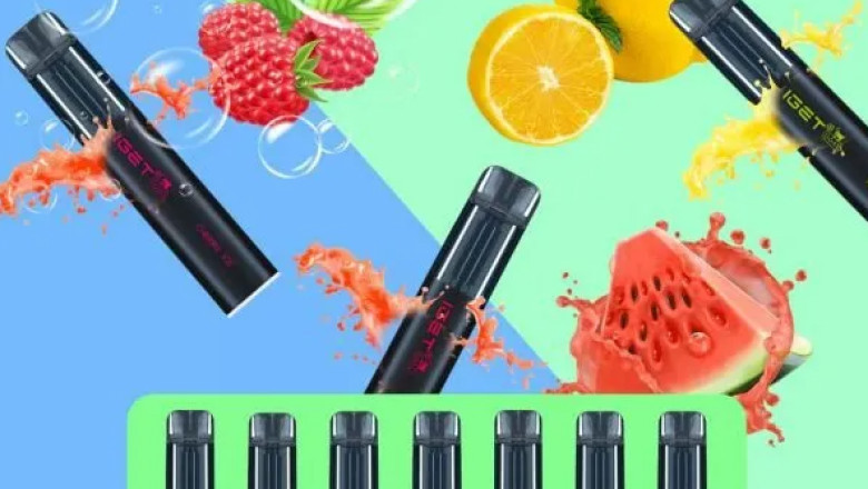 Enhance And Customize Your Electronic Cigarette Experience