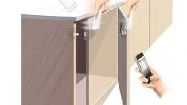 Factors to consider before buying a digital lock