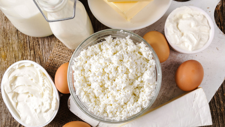 Food Stabilizer Preserves A Food's Physio-Chemical Condition To Guarantee Homogeneous Dispersion