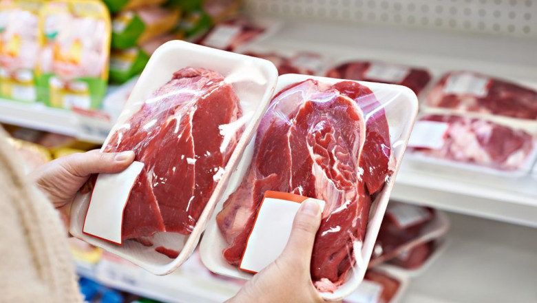 Fresh Meat Packaging Extends Shelf Life, Decreases Weight Loss, And Increases Inventory