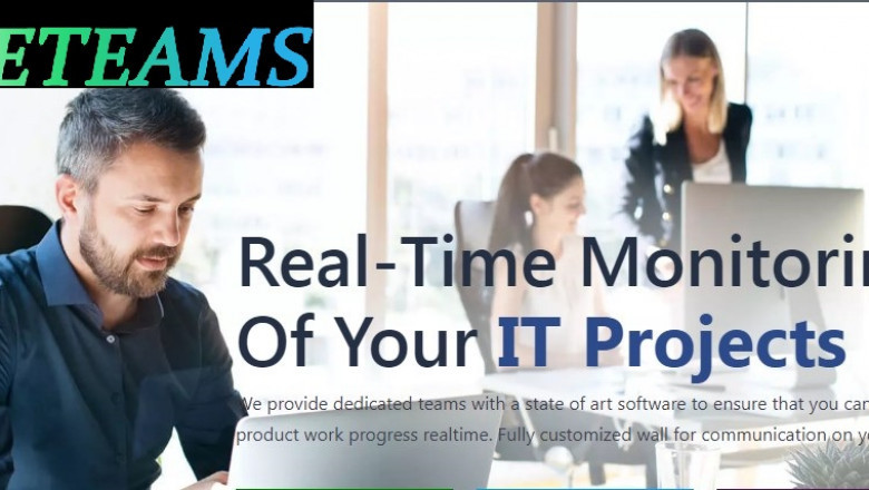 Hire IT talent full time part time India