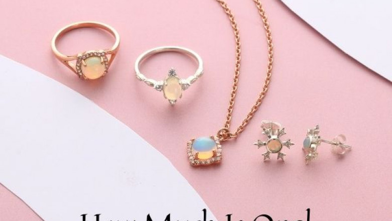 How Much Is Opal Stone Worth?