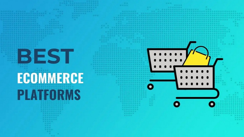 How To Choose The Best Ecommerce Software For Your Business