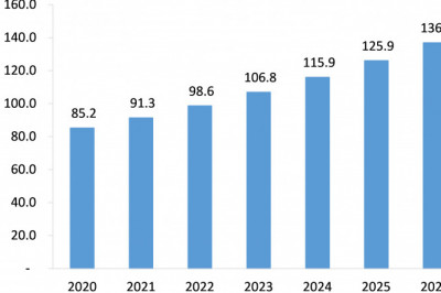 Implantable Pulse Generator Market Growth Rate And Industry Analysis 2021-2026