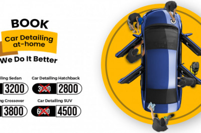 Importance of Booking Professional Car Detailing Services