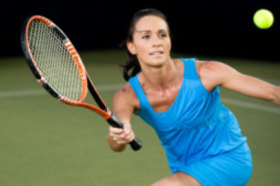 Indoor Tennis Chicago