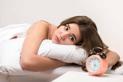 Insomnia Treatments Like Antidepressants For Asthma And Blood Pressure Have Also Been Linked To It